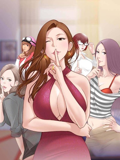 香蕉大人漫画在线观看韩漫精选